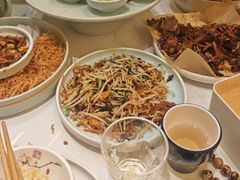 -额娘·春饼烤鸭(天鸿店)