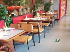 -四川饭店(长白店)