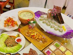 -寻味顺德·珍之宝酒楼(杏坛店)