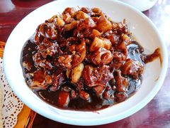 糖炒仔鸡-集贤门·徽菜(福田店)