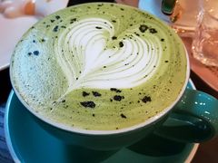 -咖法森林·咖啡  酒吧(天河店)