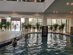 -水王国温泉水世界