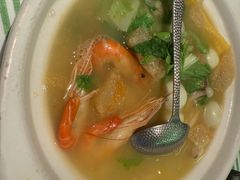 -桂满陇·蟹黄小笼汤包(清河万象店)