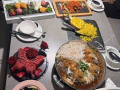 -3号仓库·创意中国菜(乐清正大广场店)