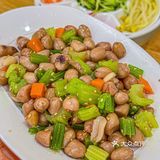 炸酱面来一碗