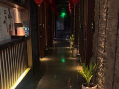 -臻享养生·SPA·影院式足道(汇臻店)
