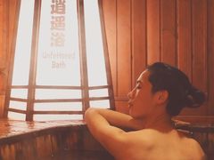 -杭州第一世界大酒店·云曼温泉