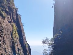 -三清山风景名胜区