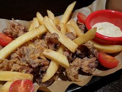 -机器人火炉披萨