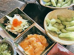 -昱匠·日本料理(金融街店)