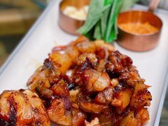 -来哥菜馆·大厨烹小鲜