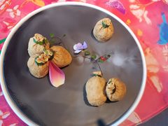 -上海滩餐厅(BFC外滩金融中心店)