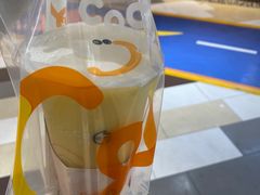 -CoCo都可(湖滨银泰店B区店)