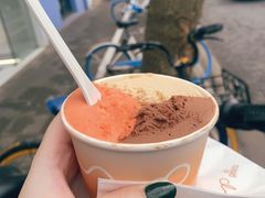 -Dip in Gelato(富民路店)