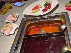 -海底捞火锅(大融城店)