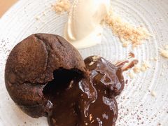 巧克力熔岩-EN SPACE恩空间