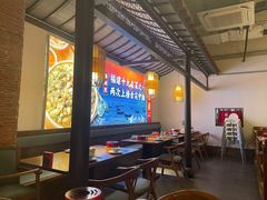 -闽上鲜·福建菜(龙湖滨江天街店)