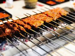 -白玉·朝鲜族烤串(深圳Kkone店)