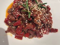 -南堂馆·新川菜(春熙路店)