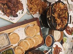 -豫丰汇河南名菜楼(武记餐饮)