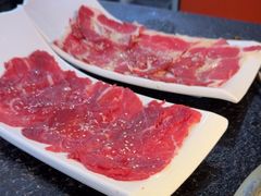 -熊大·鲜烤黄牛肉(五山店)