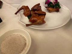 -顺德喜来登酒店·采悦轩