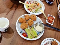 -小川洋风料理(大悦城店)