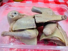-张记卤菜店(三条巷店)