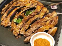 -羊之道草原味道清真餐厅(番禺店)