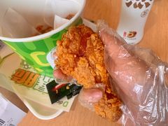 -德克士(上东店)