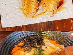 -白石の深夜食堂(宝龙店)