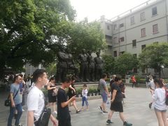 -南昌八一起义纪念馆