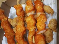 -尊宝比萨(较场口店)