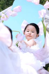 -可乐大王自然光儿童摄影(园区店)