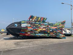 -三亚西岛海洋文化旅游区