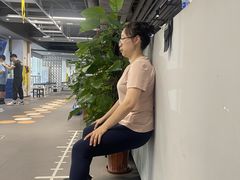 -超鹿运动(达信大厦店)