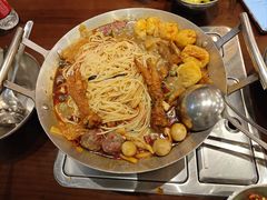 -小螺大作·螺蛳粉火锅(林和西店)
