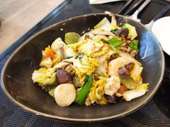 -THE PAWON·8碗(古北SOHO店)