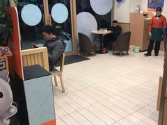 大堂-德克士(三门路店)