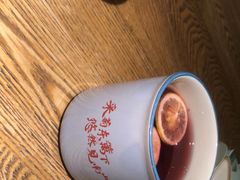 -蜜桃餐厅·伴山(湖滨商业街店)