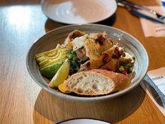 -The Diner X餐厅(青岛万象城店)