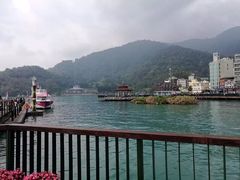 -日月潭