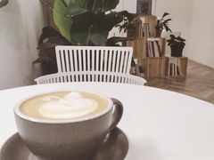 -GOOD好事咖啡(会展城店)