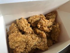 -肯德基(余杭莱蒙店)