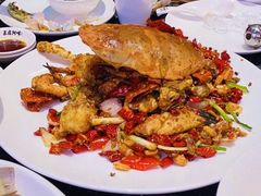 -王庄阿咪海鲜大排档(象园店)