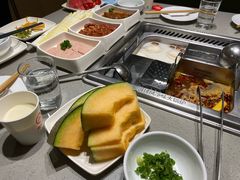 -海底捞火锅(平谷华联店)