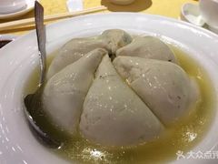 -沪江饭店(利舞台店)