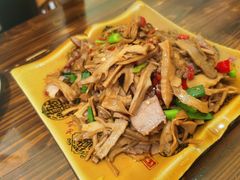 -朗妈私房菜(婺女州店)