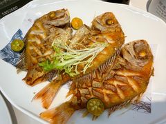 -阿忠食坊大排档·20年老店(万象城店)