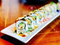 高新CBD寿司-石葵(锦业时代店)